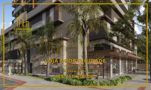 Ponto Comercial à venda, 51m² no Praia do Suá, Vitória