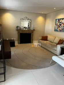 Apartamento com 3 Quartos à venda, 186m² no Itaim Bibi, São Paulo
