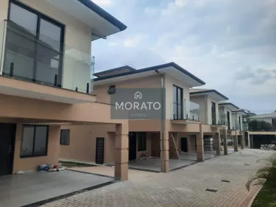 Casa com 4 Quartos à venda, 125m² no São Luiz, Belo Horizonte