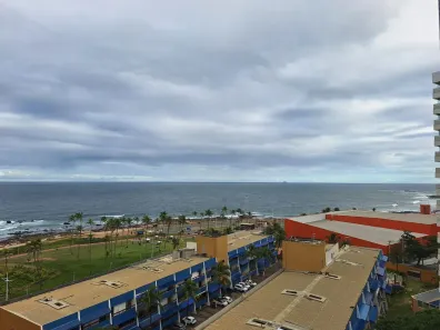 Apartamento com 2 Quartos à venda, 78m² no Jardim Armação, Salvador