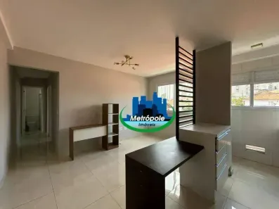 Apartamento com 2 Quartos à venda, 50m² no Tucuruvi, São Paulo