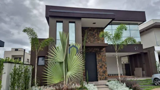 Casa de Condomínio com 4 Quartos à venda, 300m² no Jardim Jacinto, Jacareí