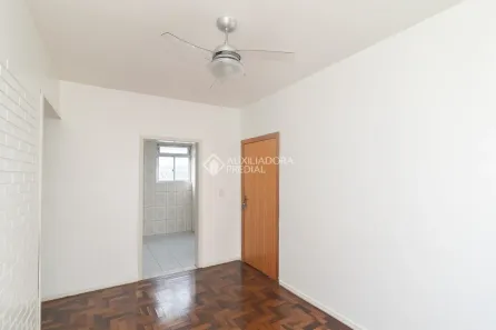 Apartamento com 3 Quartos para alugar, 61m² no Camaquã, Porto Alegre