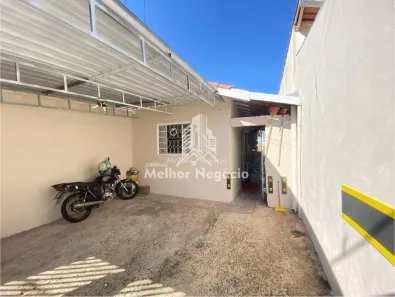 Casa com 2 Quartos à venda, 75m² no Jardim Novo Maracanã, Campinas