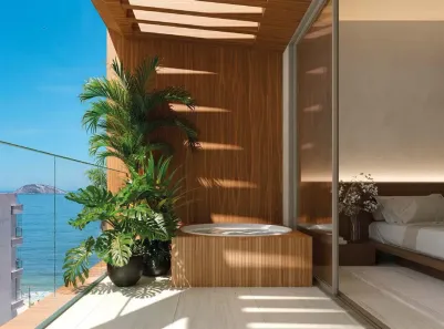 Apartamento com 4 Quartos à venda, 40m² no Ipanema, Rio de Janeiro