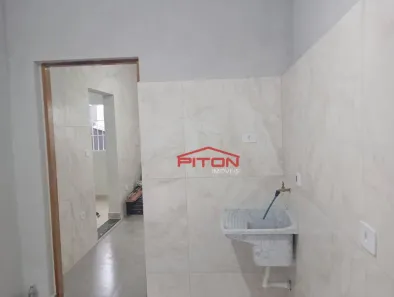 Lote/Terreno à venda, 240m² no Jardim Piratininga, São Paulo