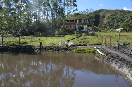 Fazenda/Sítio com 3 Quartos à venda, 945m² no , Bom Jardim de Minas