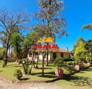 Casa de Condomínio com 3 Quartos à venda, 350m² no Ipelândia, Suzano