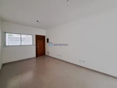 Sobrado com 3 Quartos à venda, 110m² no Jardim Santo Antoninho, São Paulo