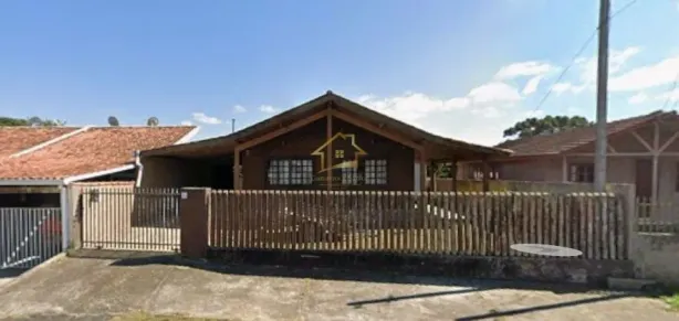 Casa com 3 Quartos à venda, 100m² no Jardim Orestes Thá, Quatro Barras