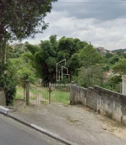 Lote/Terreno à venda, 6511m² no Chácara Vista Alegre, Cotia