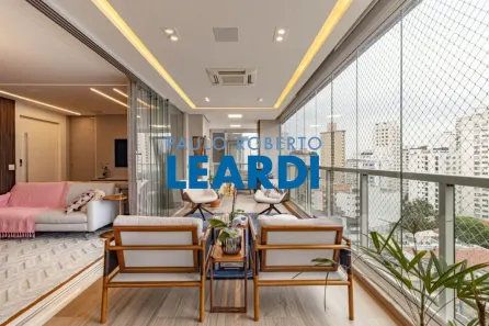 Apartamento com 4 Quartos à venda, 161m² no Paraíso, São Paulo