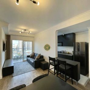 Apartamento com 2 Quartos à venda, 63m² no Rudge Ramos, São Bernardo do Campo