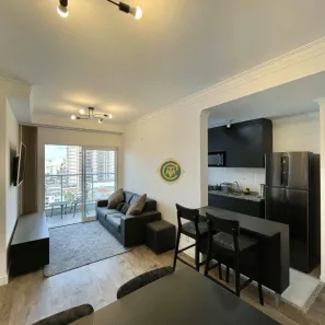 Apartamento com 2 Quartos à venda, 63m² no Rudge Ramos, São Bernardo do Campo