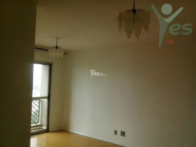Apartamento com 3 Quartos à venda, 68m² no Vila Linda, Santo André