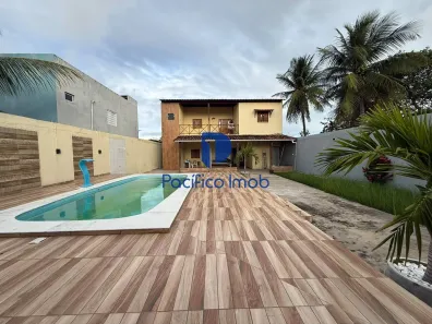 Casa com 5 Quartos para alugar, 360m² no , Marechal Deodoro