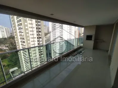 Apartamento com 3 Quartos à venda, 108m² no Bosque das Juritis, Ribeirão Preto