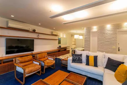 Apartamento com 4 Quartos à venda, 240m² no Lagoa, Rio de Janeiro