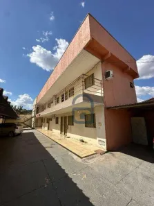 Kitnet com 1 Quarto para alugar, 27m² no Jardim Bela Vista, Goiânia