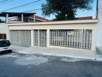 Casa com 3 Quartos à venda, 230m² no Jardim Cotinha, São Paulo