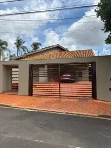 Casa com 4 Quartos à venda, 324m² no Ribeirânia, Ribeirão Preto