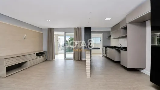 Apartamento com 2 Quartos à venda, 86m² no Portão, Curitiba