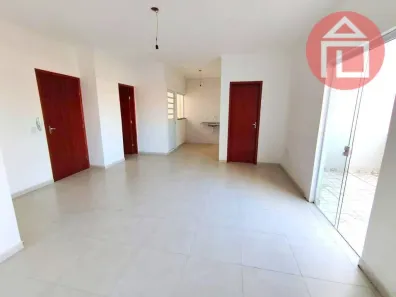 Apartamento com 2 Quartos à venda, 92m² no Parque Brasil, Bragança Paulista