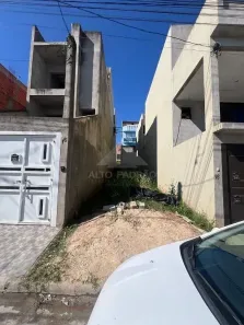 Lote/Terreno à venda, 10m² no Jardim Nova São Paulo(São Rafael), São Paulo