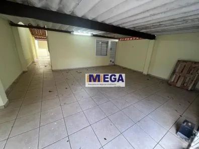 Casa com 2 Quartos à venda, 100m² no Residencial Cosmos, Campinas
