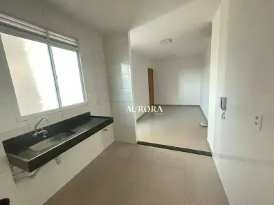 Apartamento com 2 Quartos à venda, 41m² no Jardim Morumbi, Londrina
