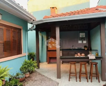 Casa com 3 Quartos à venda, 90m² no São José, Canoas