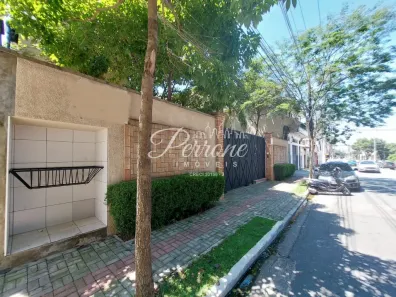 Casa com 2 Quartos para alugar, 75m² no Chácara Santo Antônio (Zona Leste), São Paulo