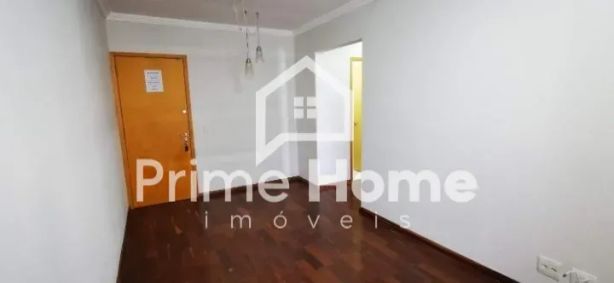 Apartamento com 2 Quartos à venda, 64m² no Jardim Planalto, Campinas