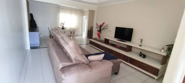 Casa com 3 Quartos para alugar, 187m² no Parque Solar do Agreste B, Rio Verde