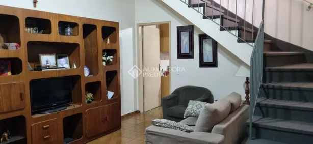 Sobrado com 2 Quartos à venda, 125m² no Demarchi, São Bernardo do Campo