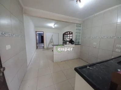 Sobrado com 3 Quartos à venda, 150m² no Parque Císper, São Paulo