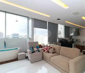 Apartamento com 2 Quartos à venda, 73m² no Indianópolis, São Paulo