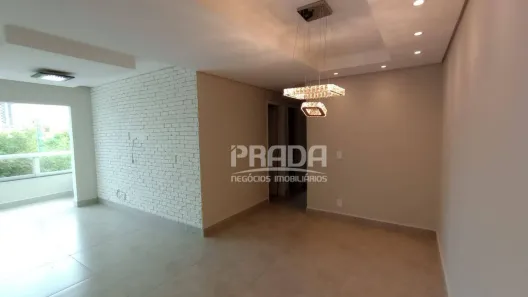 Apartamento com 3 Quartos à venda, 82m² no Saraiva, Uberlândia