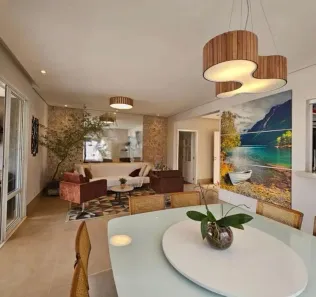 Sobrado com 3 Quartos à venda, 210m² no Vila Hollândia, Campinas