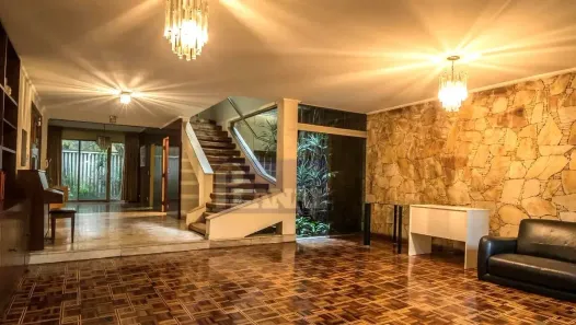Sobrado com 4 Quartos à venda, 267m² no Campo Belo, São Paulo