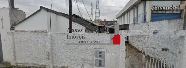 Lote/Terreno à venda, 450m² no Casa Verde Média, São Paulo