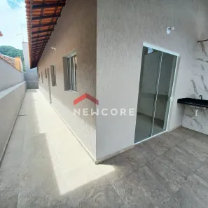 Casa com 2 Quartos à venda, 67m² no Balneario Umurama, Mongaguá