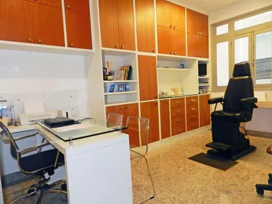 Sala Comercial com 3 Quartos à venda, 50m² no Centro, Rio de Janeiro