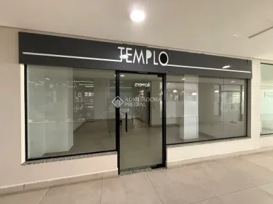 Ponto Comercial para alugar, 57m² no Centro, Canoas