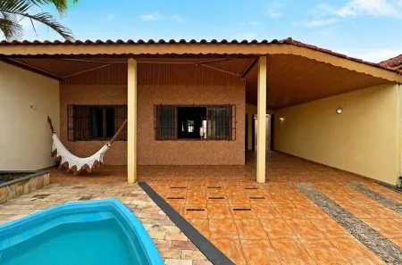 Casa com 2 Quartos à venda, 153m² no Bal Stella Maris, Peruíbe