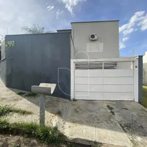 Casa com 2 Quartos à venda, 124m² no Palmital, Marília