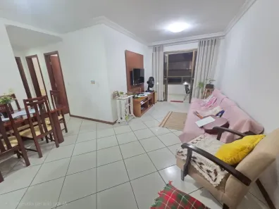 Apartamento com 3 Quartos à venda, 114m² no Praia da Costa, Vila Velha