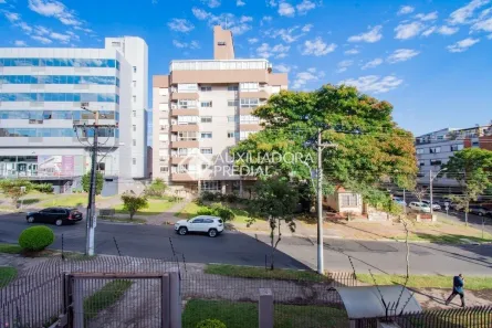 Apartamento com 3 Quartos à venda, 110m² no Chácara das Pedras, Porto Alegre