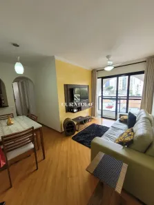 Apartamento com 2 Quartos à venda, 46m² no Quinta da Paineira, São Paulo