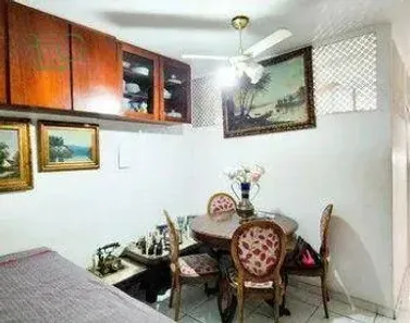 Apartamento com 2 Quartos à venda, 48m² no Jardim Santa Maria, Jacareí